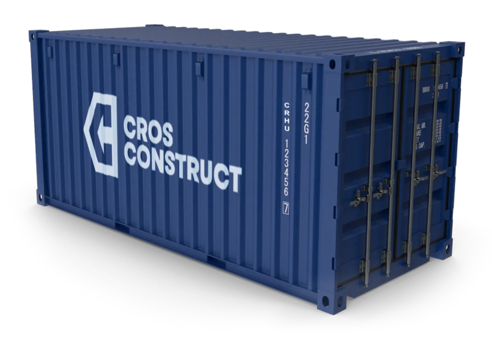 Cros Mockup
